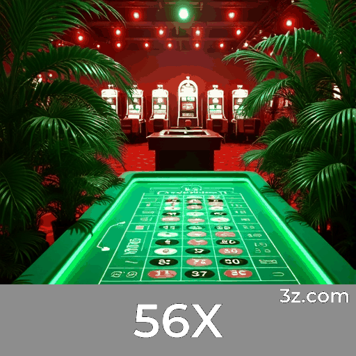 avaliações sobre 56X slots