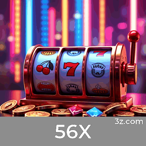 avaliações sobre 56X slots