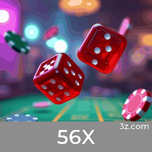 avaliações sobre 56X slots