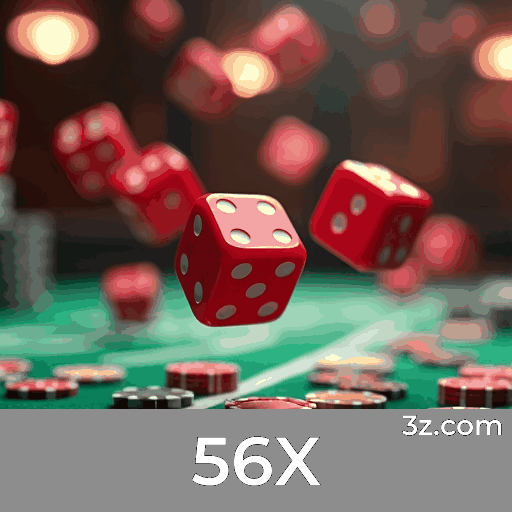 avaliações sobre 56X slots