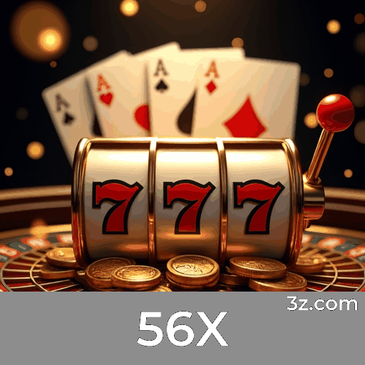 avaliações sobre 56X slots