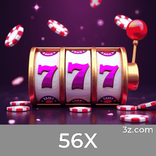 avaliações sobre 56X slots