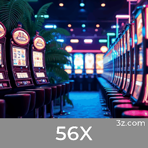 avaliações sobre 56X slots