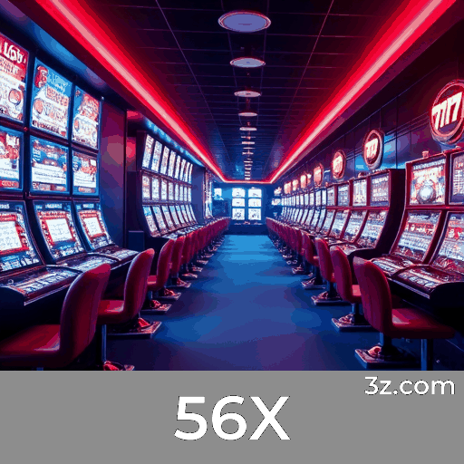 avaliações sobre 56X slots