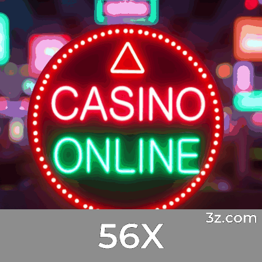 avaliações sobre 56X slots