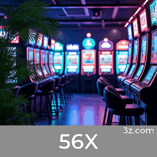 56X