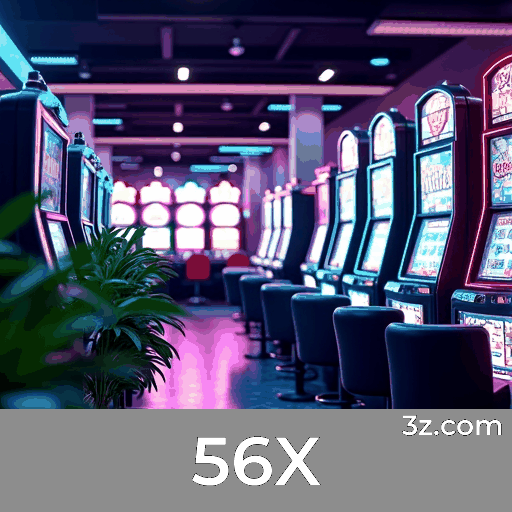 56X