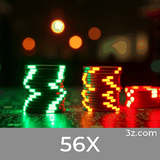 56X