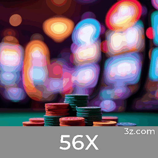 avaliações sobre 56X slots