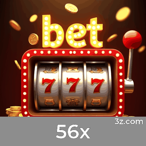 56x App: Experiência de Apostas Móvel Fácil e Completa