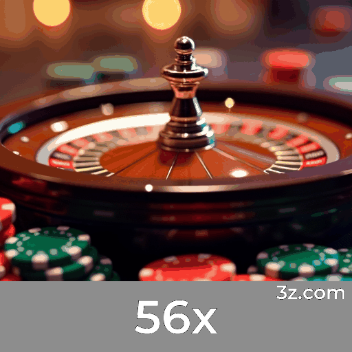 Aproveite os Bônus Exclusivos 56x