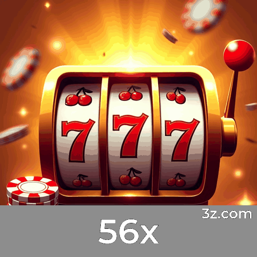 Maximize sua Experiência com 56x e Táticas Comprovadas